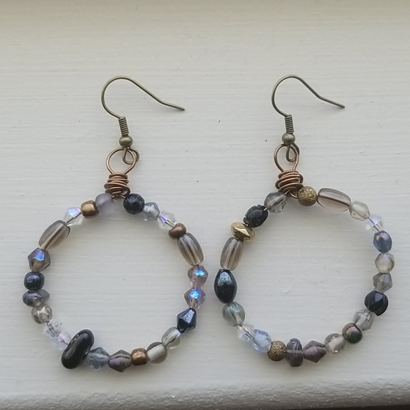 Homemade Hoops - Picture 1 of 1